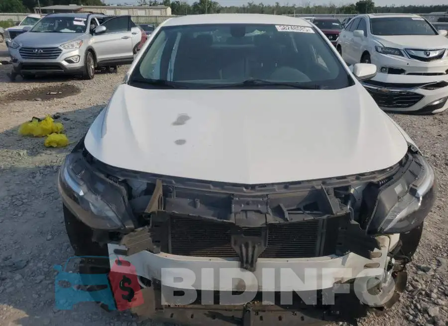 1G1ZD5ST3LF044889 Photo# 5