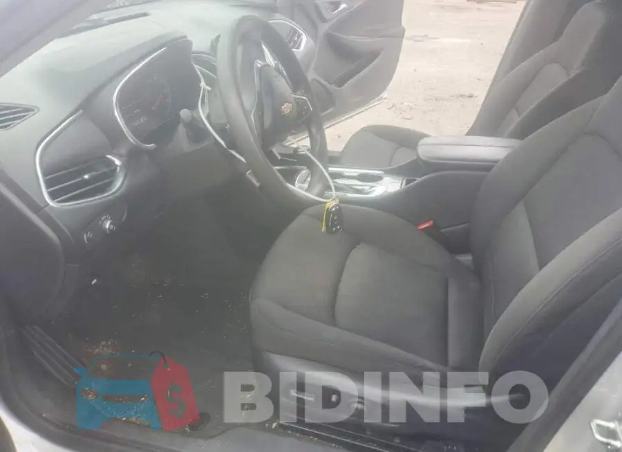 1G1ZD5ST3LF069727 Photo# 7