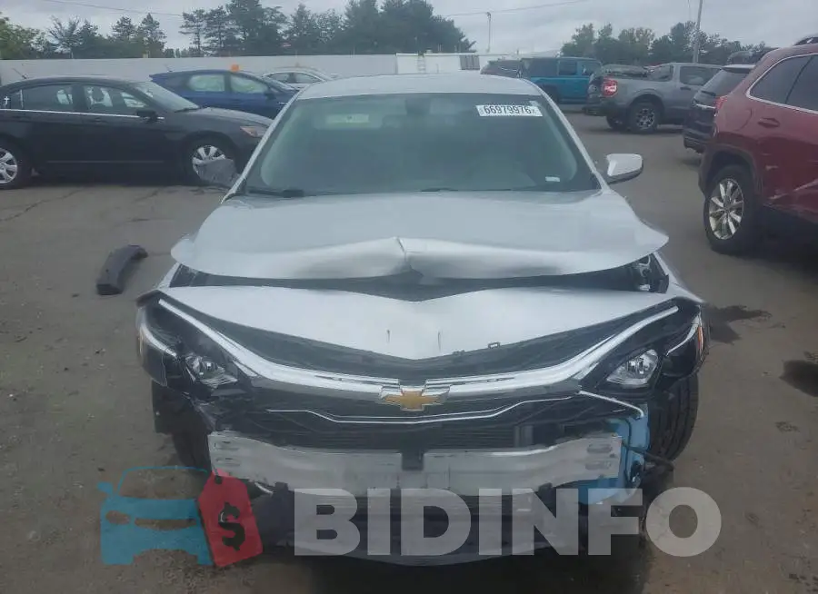 1G1ZD5ST3LF069727 Photo# 5