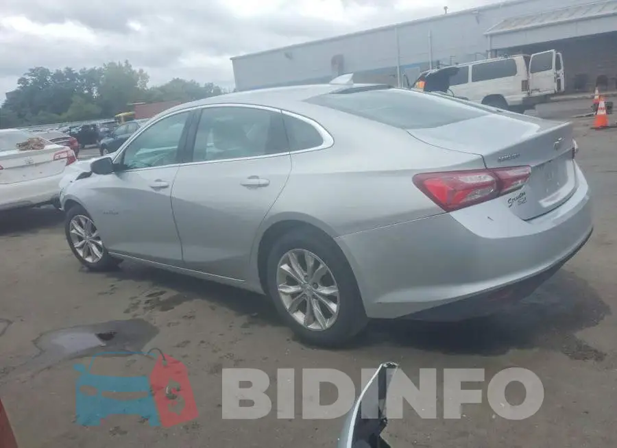 1G1ZD5ST3LF069727 Photo# 2