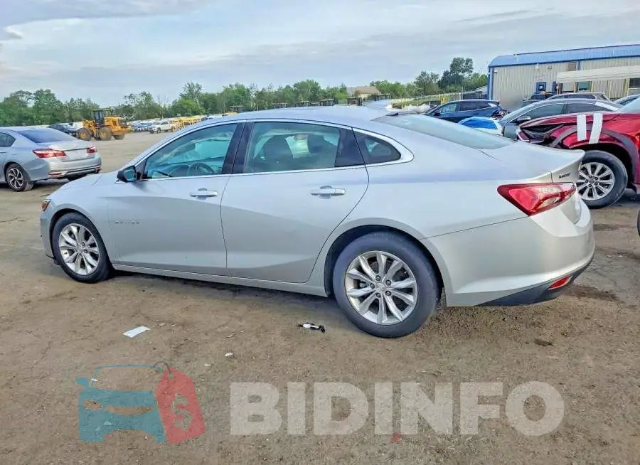 1G1ZD5ST3MF072791 Photo# 2
