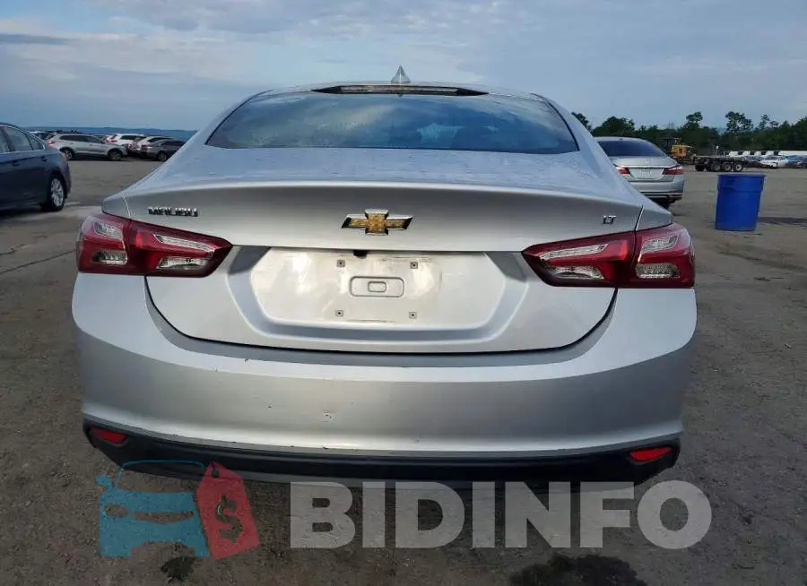 1G1ZD5ST3MF072791 Photo# 6