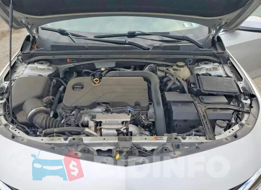 1G1ZD5ST3MF072791 Photo# 11
