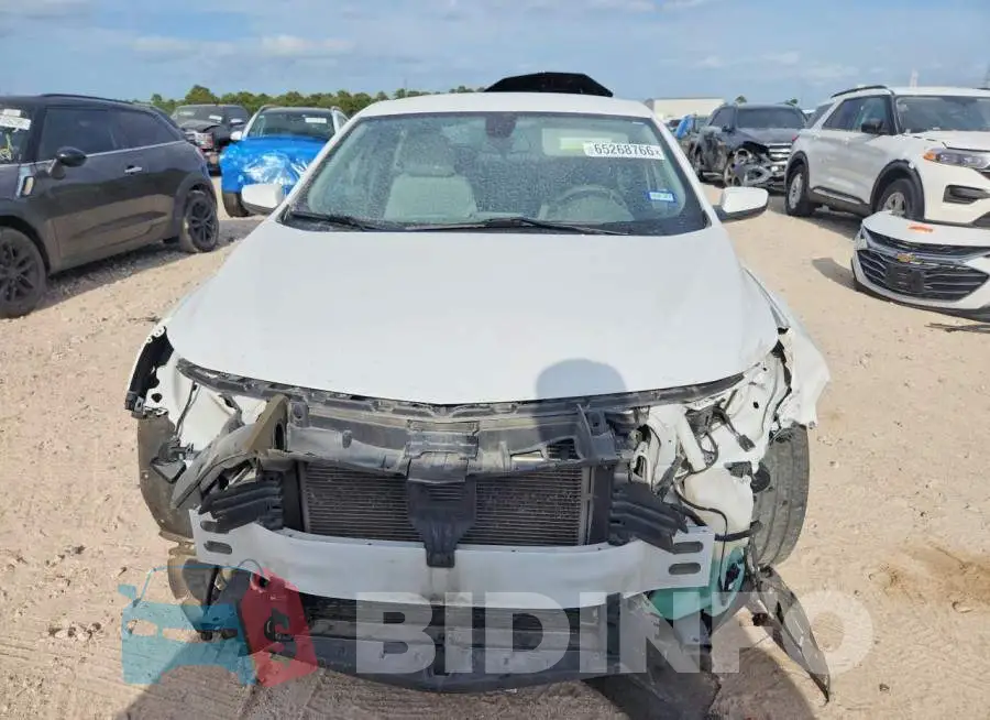 1G1ZD5ST3NF116452 Photo# 5