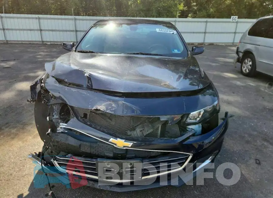 1G1ZD5ST5JF128192 Photo# 5