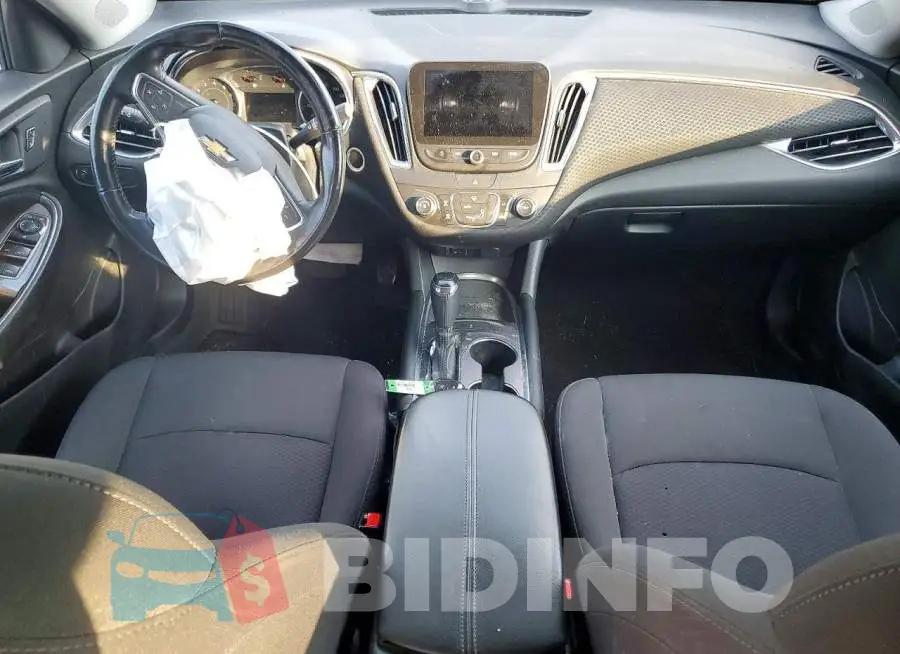 1G1ZD5ST5JF128192 Photo# 8