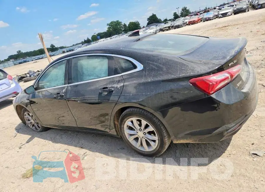 1G1ZD5ST5KF174476 Photo# 2