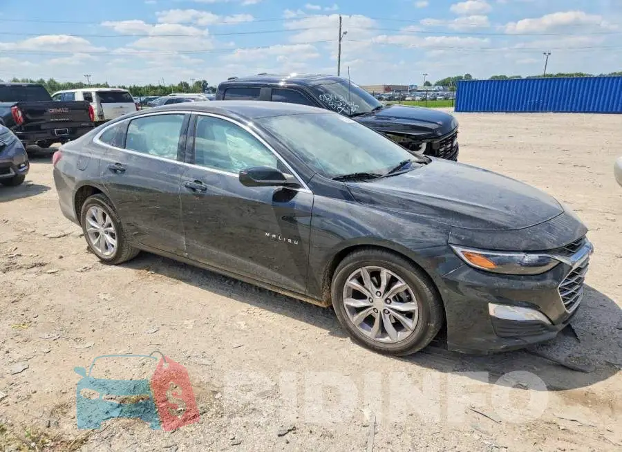 1G1ZD5ST5KF174476 Photo# 4