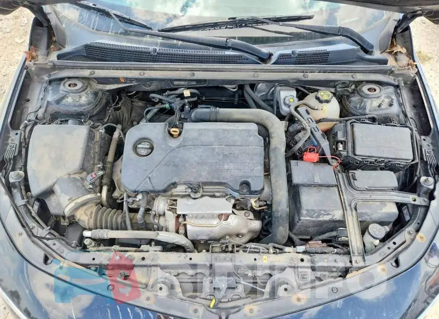 1G1ZD5ST5KF174476 Photo# 11