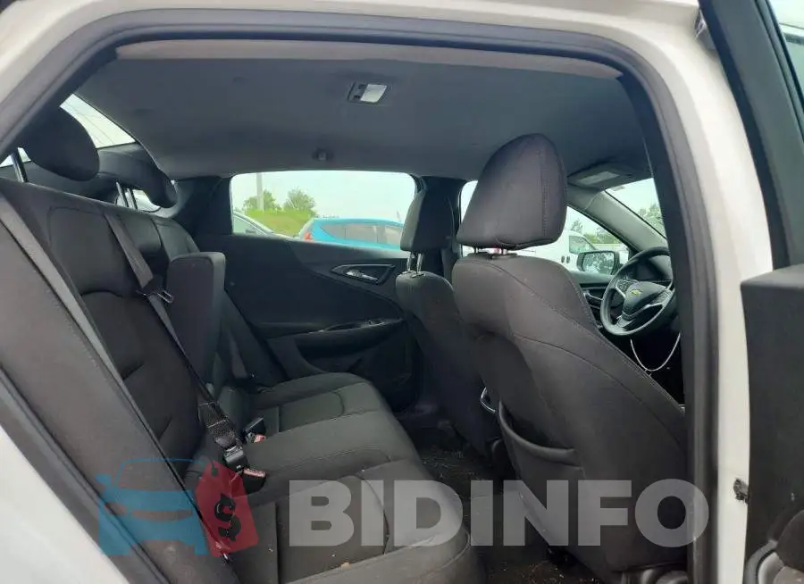 1G1ZD5ST6PF175367 Photo# 10