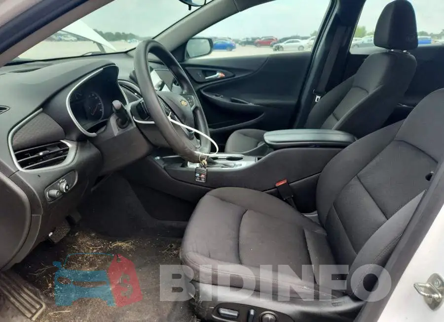 1G1ZD5ST6PF175367 Photo# 7