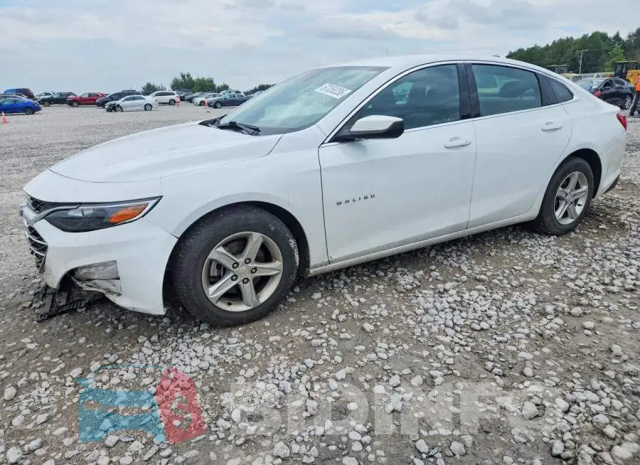 1G1ZD5ST6PF175367 Photo# 1