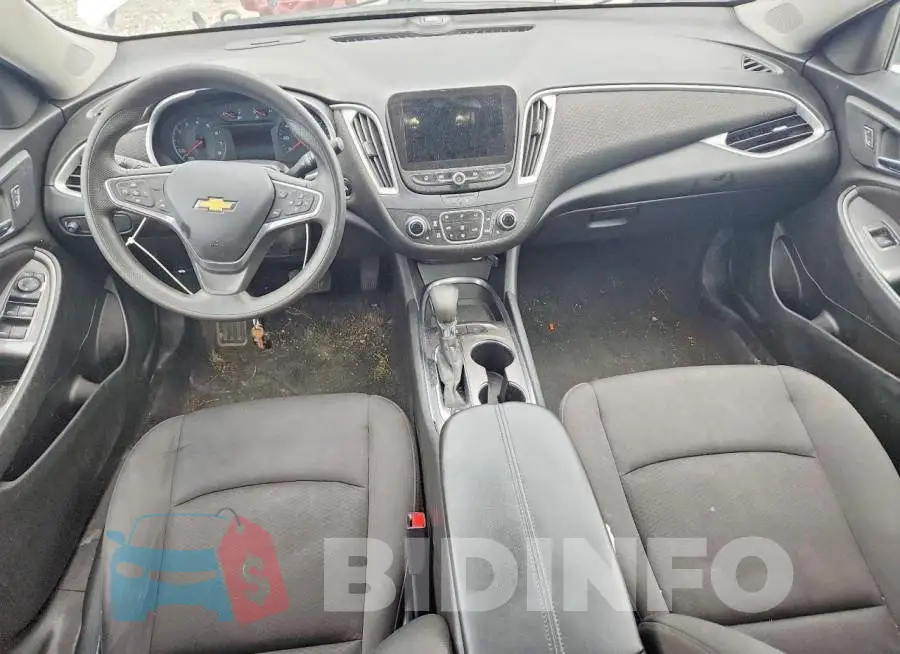 1G1ZD5ST6PF175367 Photo# 8
