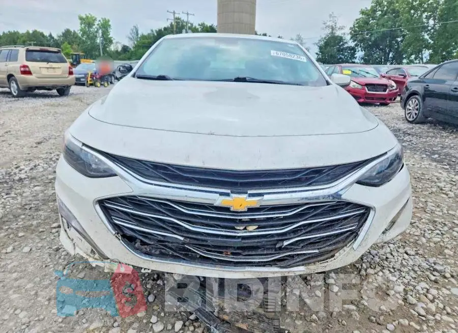 1G1ZD5ST6PF175367 Photo# 5