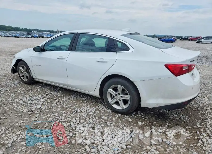 1G1ZD5ST6PF175367 Photo# 2