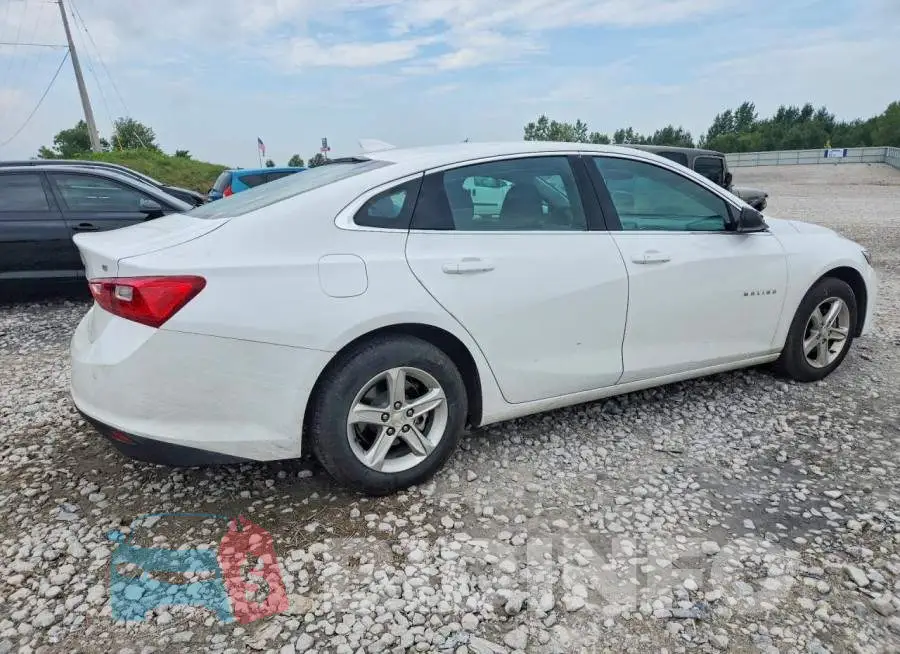 1G1ZD5ST6PF175367 Photo# 3