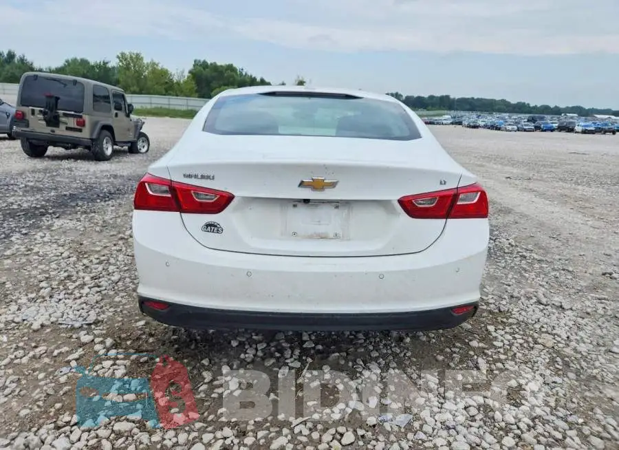 1G1ZD5ST6PF175367 Photo# 6