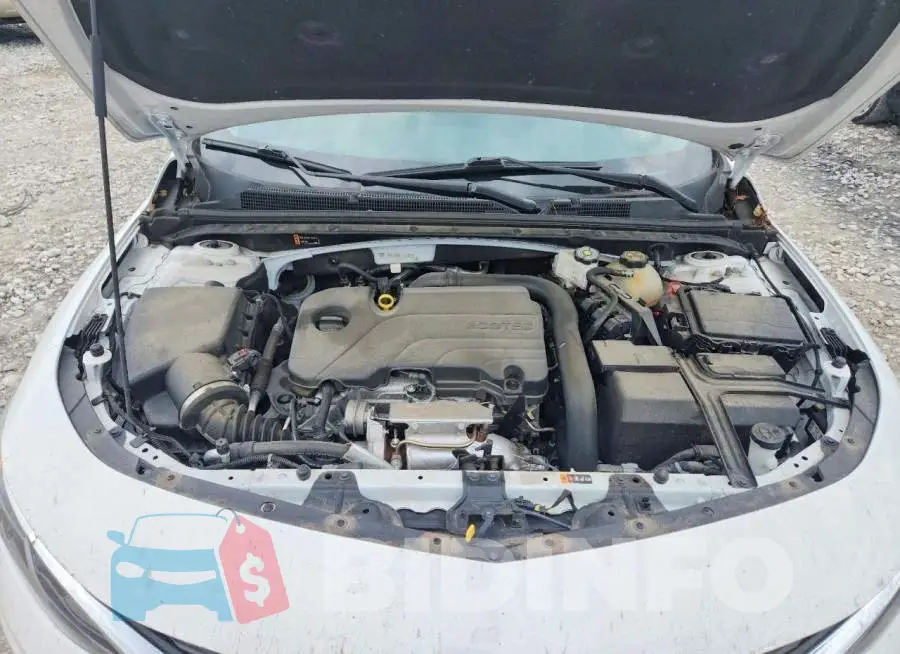 1G1ZD5ST6PF175367 Photo# 11