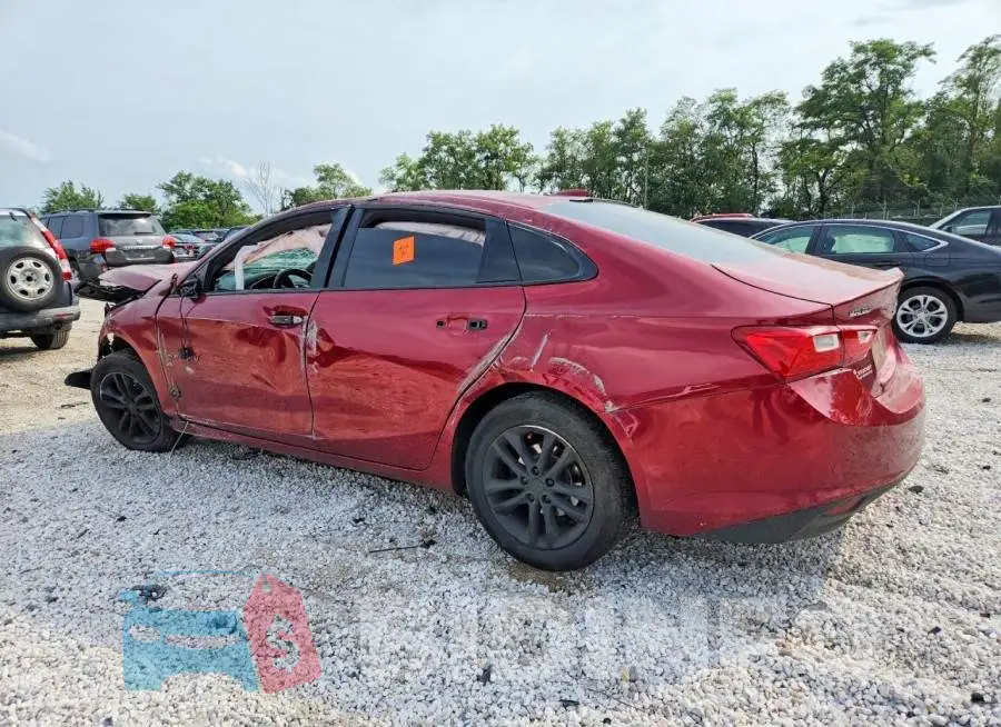 1G1ZD5ST7JF120675 Photo# 2
