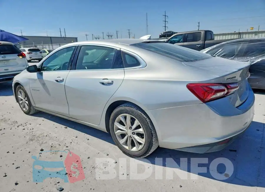 1G1ZD5ST7LF090676 Photo# 2