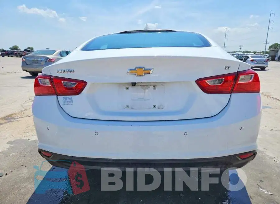 1G1ZD5ST8RF123127 Photo# 6