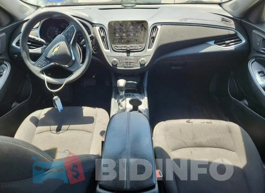 1G1ZD5ST8RF123127 Photo# 8