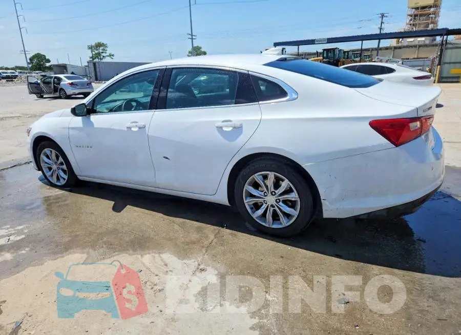 1G1ZD5ST8RF123127 Photo# 2