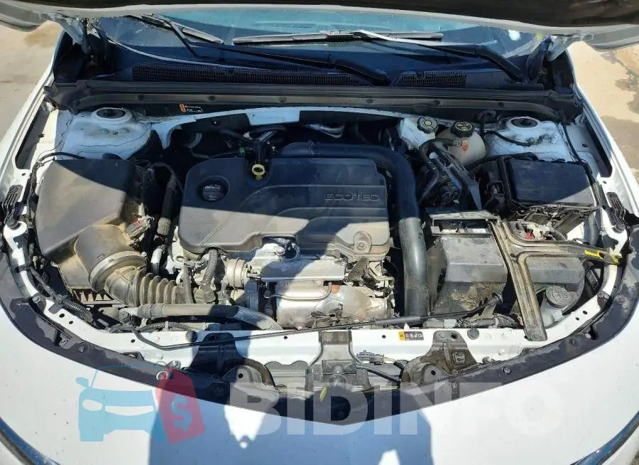 1G1ZD5ST8RF123127 Photo# 11
