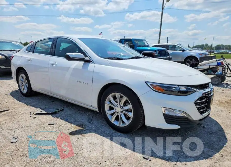 1G1ZD5ST8RF139330 Photo# 4