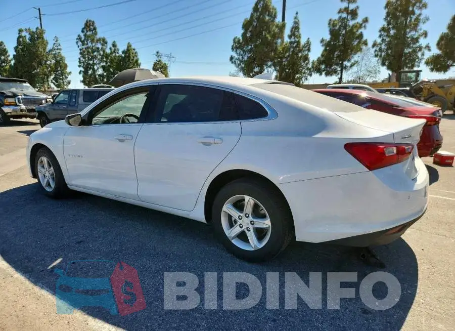 1G1ZD5ST9RF131785 Photo# 2