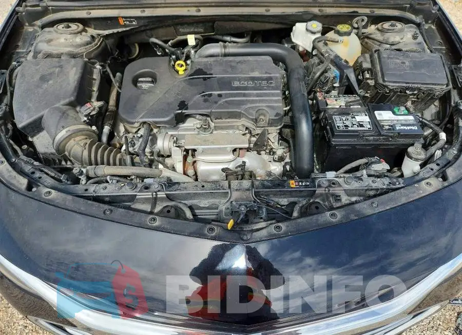 1G1ZE5ST2RF181554 Photo# 11