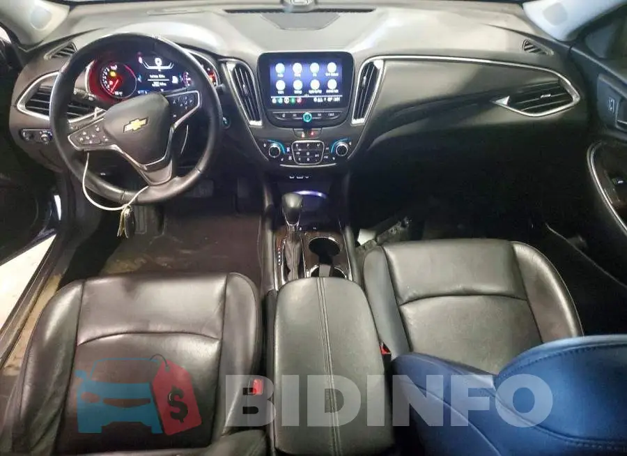 1G1ZE5ST5RF160164 Photo# 8