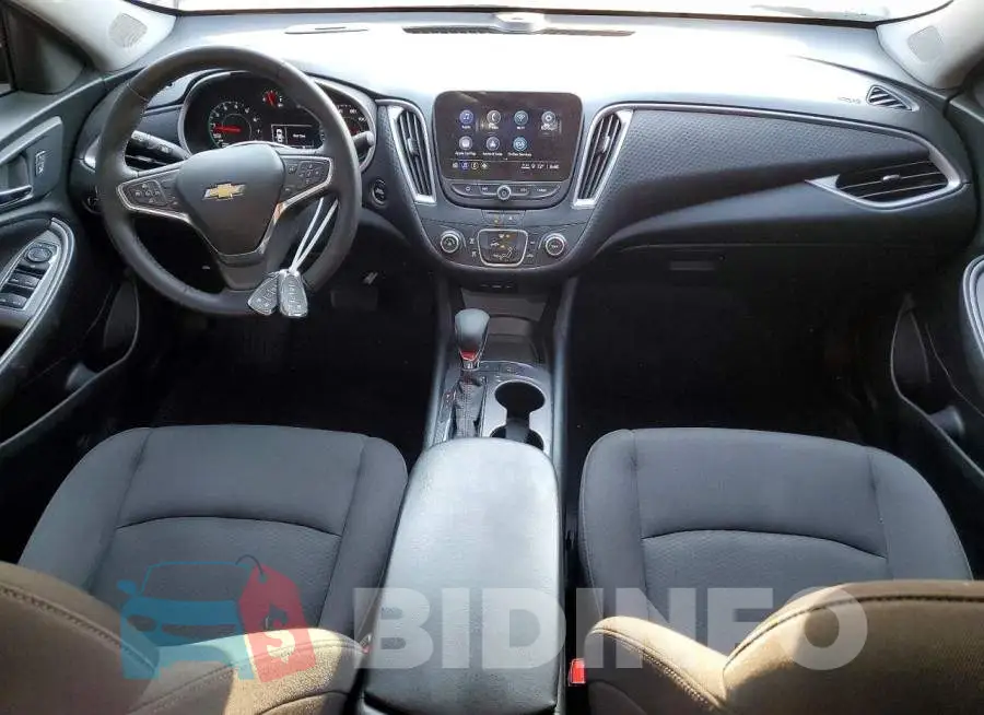 1G1ZG5ST2RF249863 Photo# 8