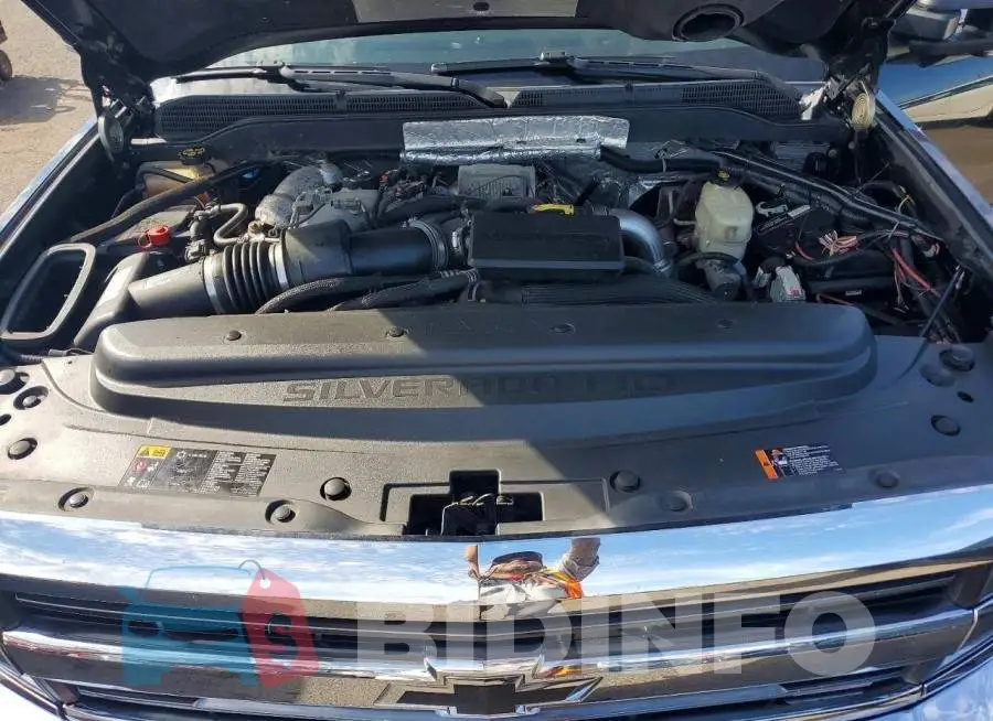 1GC2KWEY2JZ126359 Photo# 11