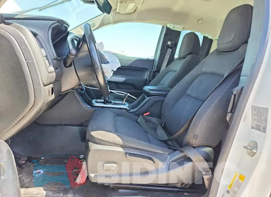 1GCHSCEA3M1241261 Photo# 7