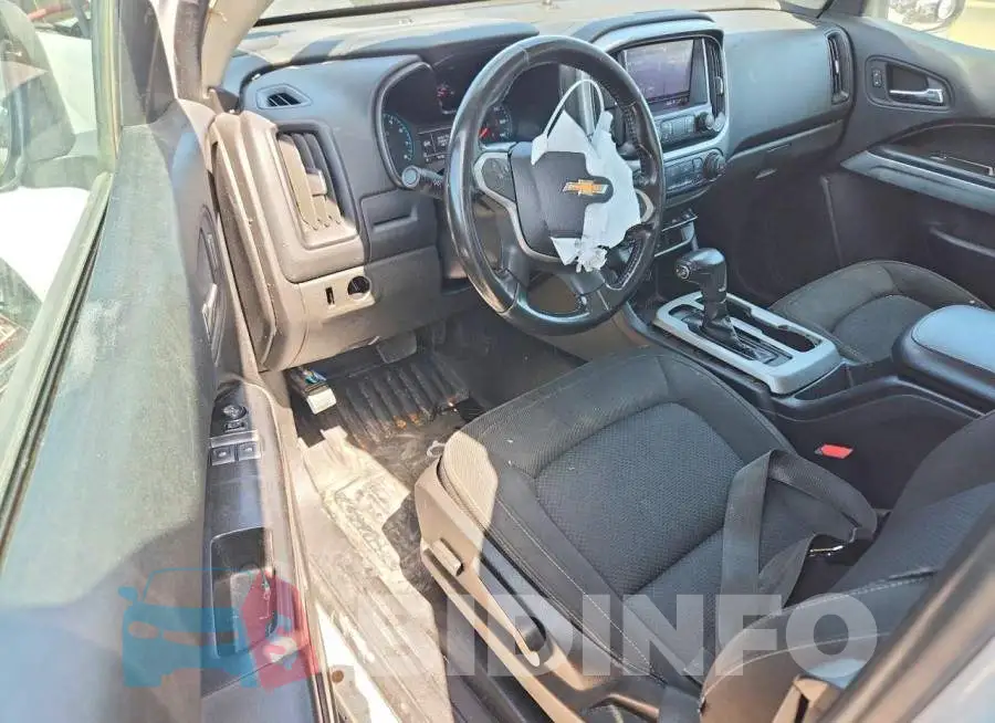 1GCHSCEA3M1241261 Photo# 8