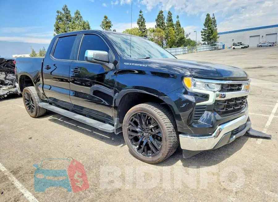 1GCPACEK2NZ530836 Photo# 4