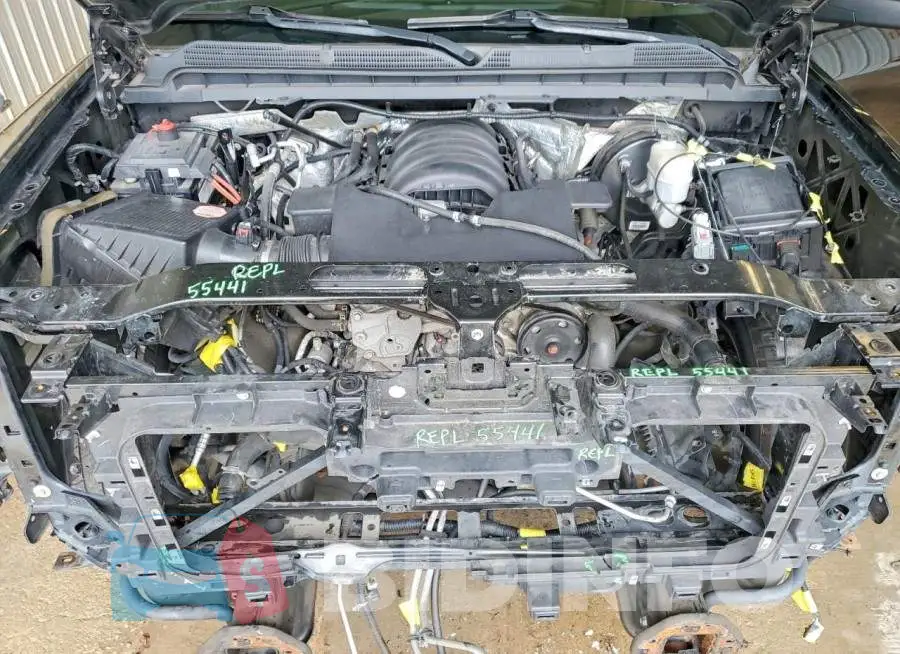 1GCVKREC8JZ268430 Photo# 11