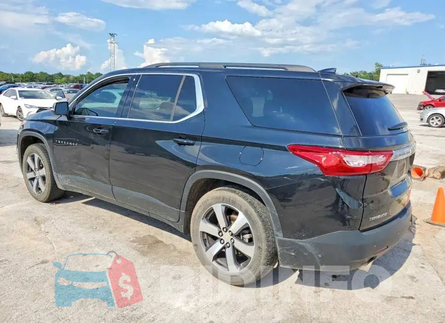 1GNERHKW5MJ201640 Photo# 2