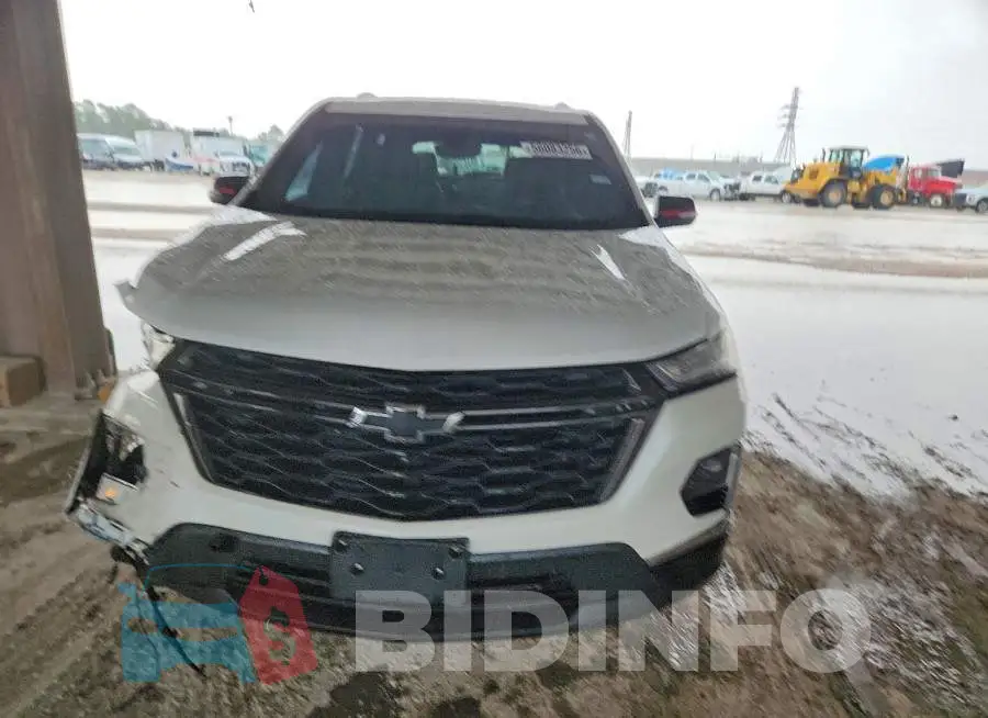 1GNERKKW1PJ139977 Photo# 5