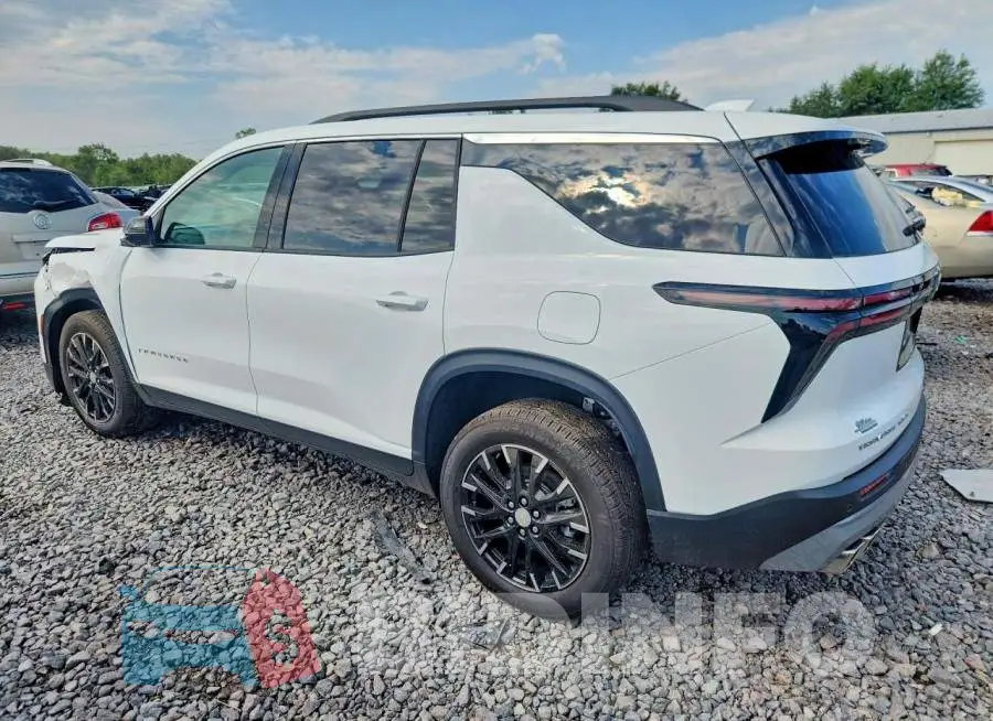 1GNEVGKS2TJ129815 Photo# 2