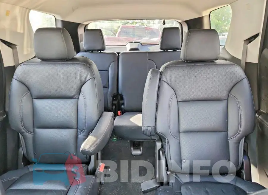 1GNEVGKW4MJ142327 Photo# 10