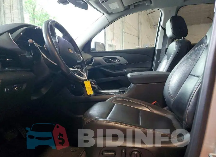 1GNEVHKW5MJ170983 Photo# 7