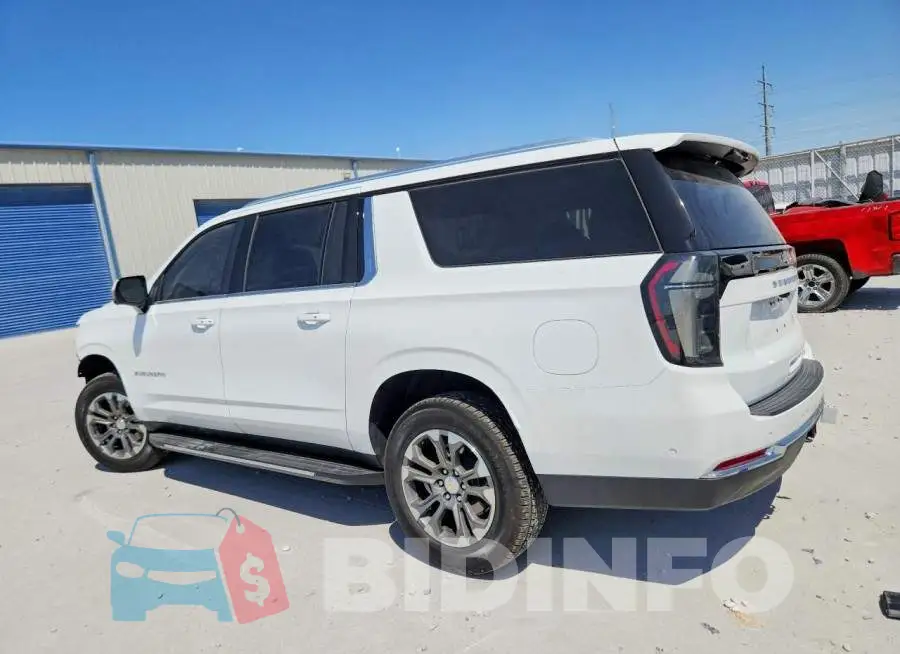 1GNS5CRD6SR216717 Photo# 2