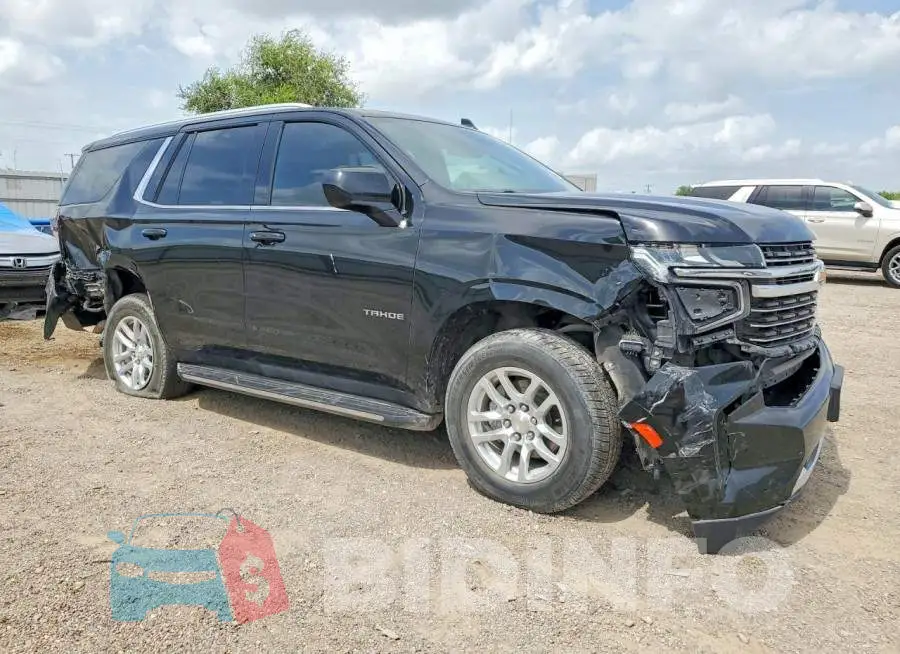 1GNSCNKD3PR316499 Photo# 4