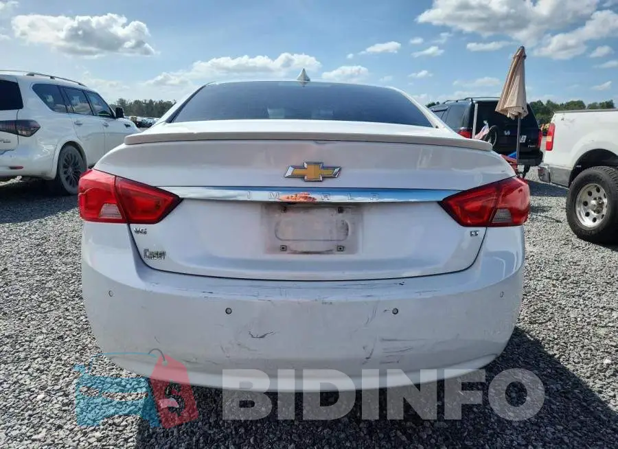 2G1105S32H9103407 Photo# 6