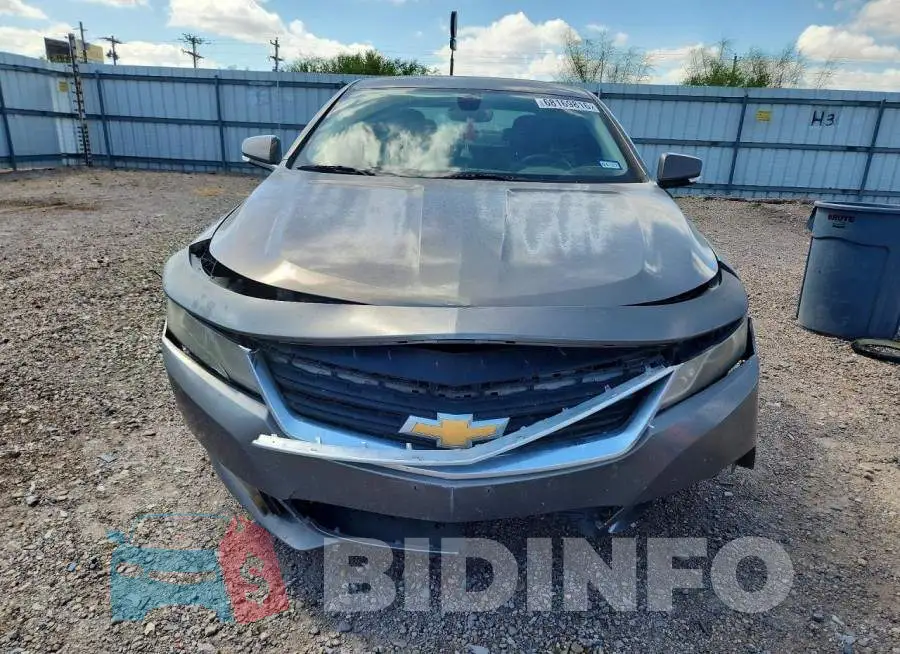 2G1105S37J9112187 Photo# 5