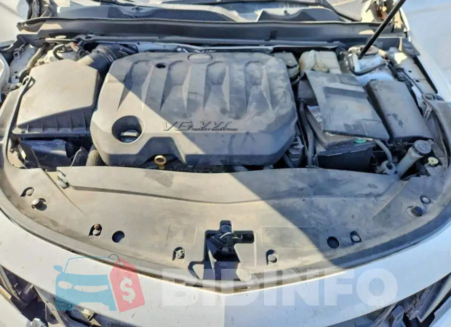 2G1105S3XJ9114595 Photo# 11
