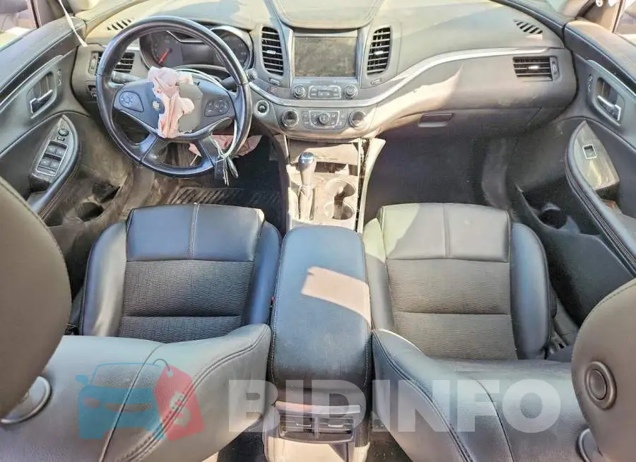 2G1105S3XJ9114595 Photo# 8