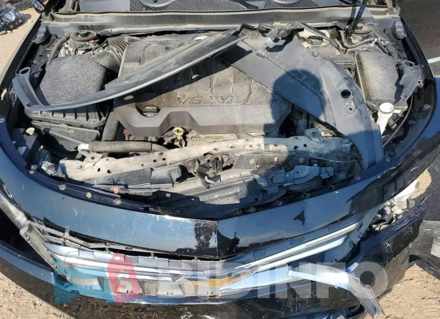 2G1125S32J9100989 Photo# 11